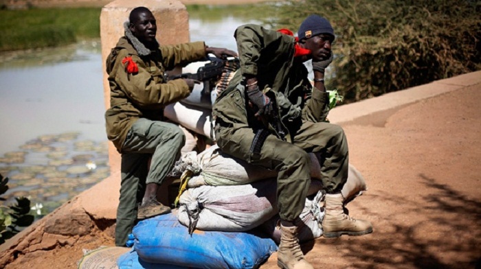 Death toll from Mali attack has risen to 77 - French army